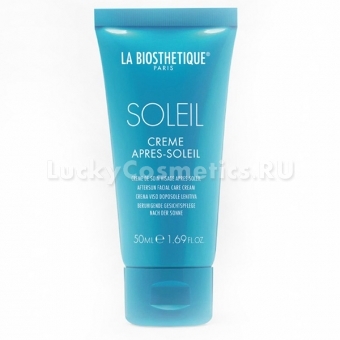 Увлажняющий крем La Biosthetique Creme Apres Soleil Visage