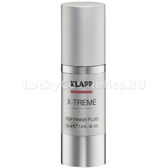 Топ финиш Klapp X-Treme Top Finish