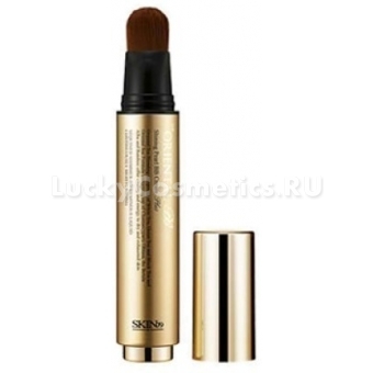 Питательный ББ крем с эффектом сияния Skin79 The Oriental Shining Pearl BB Cream Plus