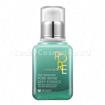 Эссенция для сужения пор Mizon Pore refine silky essence 50 ml