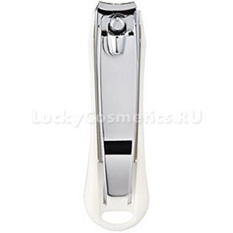 Кусачки маникюрные The Saem Nail Clippers