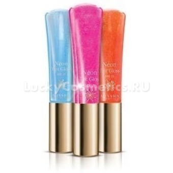 Тинт для губ Missha Neon Tint Gloss SPF 15