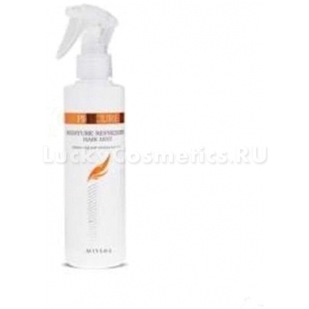 Освежающий спрей для волос Missha Procure Moisture Refreshing Hair Mist