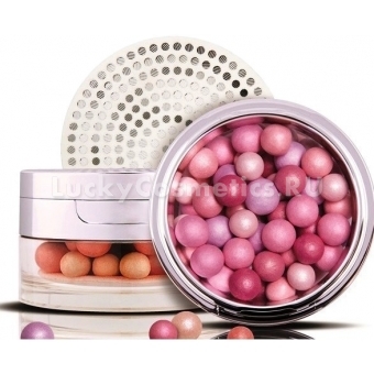 Румяна в шариках с 3D эффектом Missha M Prism Blending Ball Blusher