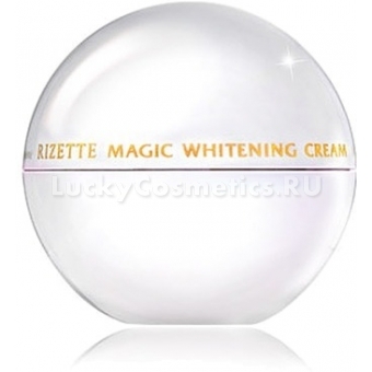 Отбеливающий крем Lioele Rizette Magic Whitening Cream