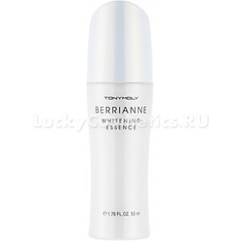 Эссенция отбеливающего действия Tony Moly Berrianne Whitening Essence