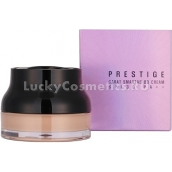 Блок для ББ крема с виброспонжем Tony Moly Prestige Carat Smartap BB Cream Refill