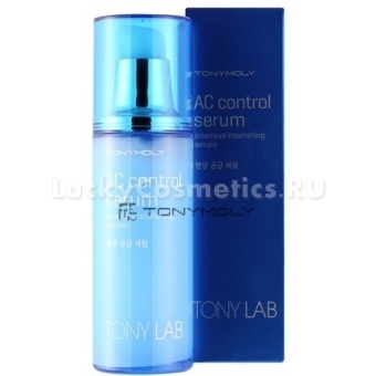 Сыворотка для проблемной кожи Tony Moly Tony Lab AC Control Serum