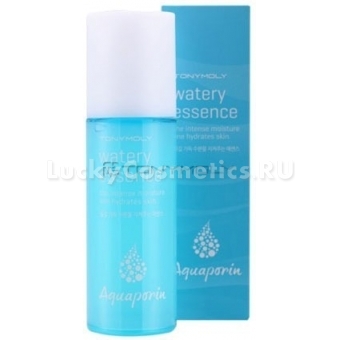 Увлажняющая эссенция с аквапоринами Tony Moly Aquaporin Watery Essence