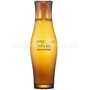 Тоник-софтнер с медом Enprani Daysys Royal Bee Skin Softener