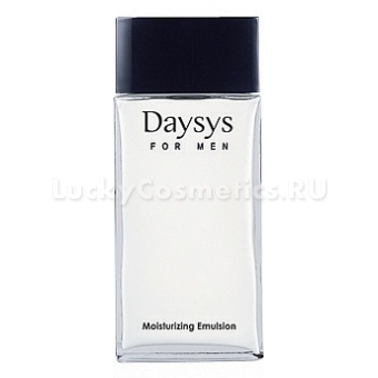 Увлажняющая эмульсия для мужчин Enprani Daysys For Men Moisturising Emulsion