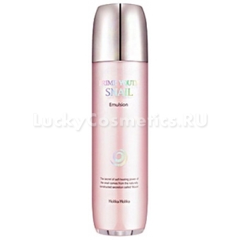 Антивозрастной тонер для лица Holika Holika Prime Youth Snail Skin Toner