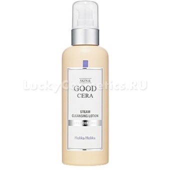 Лосьон для лица с керамидами Holika Holika Good Cera Stam Cleansing Lotion