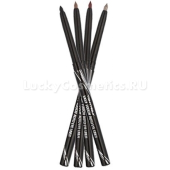 Автоматический карандаш для глаз Tony Moly Easy Touch Auto Eyeliner