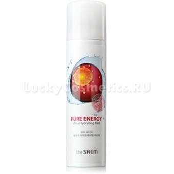 Увлажняющий спрей для лица The Saem Pure Energy Ultra Hydrating Mist