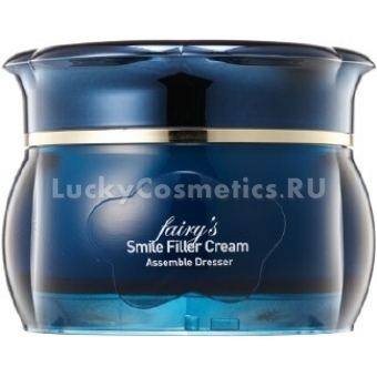 Крем-филлер для лица Shara Shara Fairy`s Assemble Dresser Smile Filler Cream