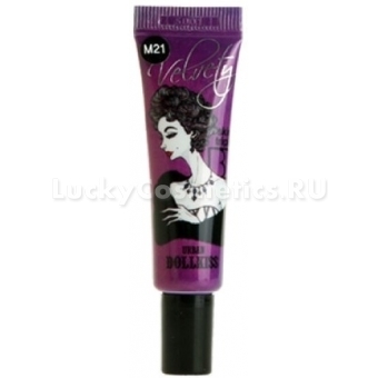 ББ крем Baviphat Urban Dollkiss Velvety Skin Triple BB