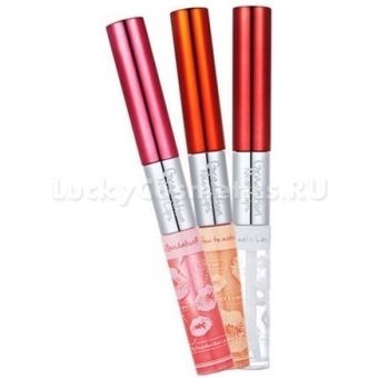 Тинт-блеск для губ Holika Holika Gradation Neon Lips