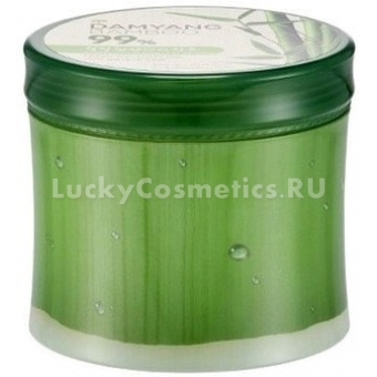 Гель с соком бамбука The Face Shop Damyang Bamboo Fresh Soothing Gel