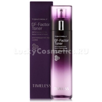 Крем-тонер Tony Moly Timeless GF-Factor Toner