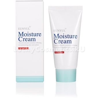 Увлажняющий крем для лица Eunyul Moisture Cream