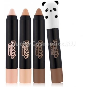 Карандаш для контурирования лица Tony Moly Panda's Dream Contour Stick