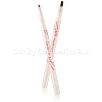 Подводка для губ  Tony Moly Easy Touch Auto Lip liner