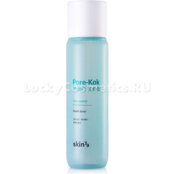 Тонер для лица Skin79 Pore-Kok Fresh Toner