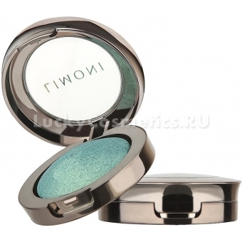 Запеченные тени для век Limoni Sphere Eye Shadow