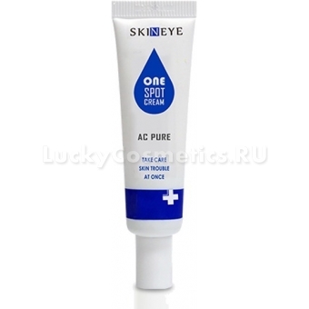 Крем для локального нанесения Skineye AC Pure One Spot Cream