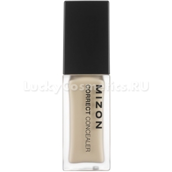 Жидкий консилер Mizon Correct Concealer