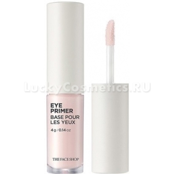 База под макияж для век The Face Shop Eye Primer