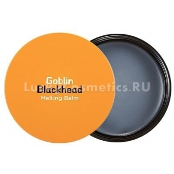 Тающий бальзам для очищения пор A'Pieu Goblin Blackhead Melting Balm