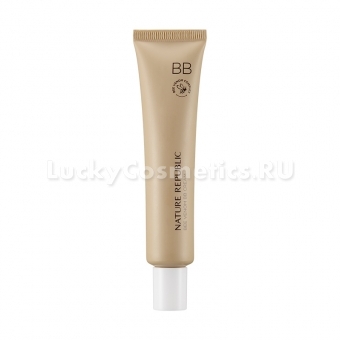 ВВ-крем с пчелиным ядом Nature Republic Bee Venom BB Cream SPF 30 PA+++