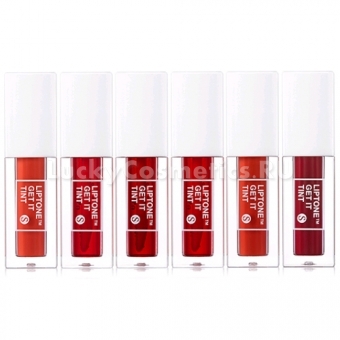 Стойкий тинт Tony Moly Liptone Get It Tint S