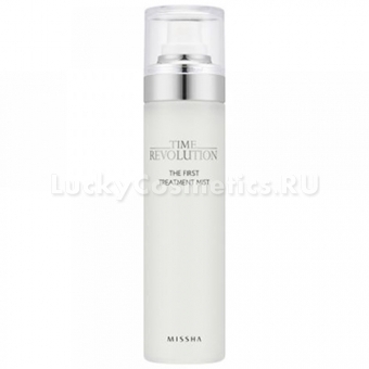 Эссенция для лица Missha Time Revolution The First Treatment Essence