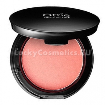 Румяна Ottie Lovely Blusher