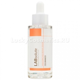 Восстанавливающая сыворотка Celranico Labsolute High Enriched Repair Serum