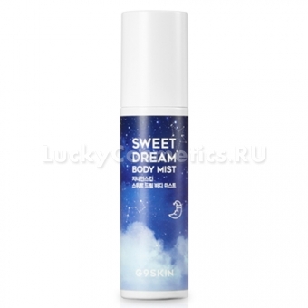 Мист для тела G9Skin Sweet Dream Body Mist