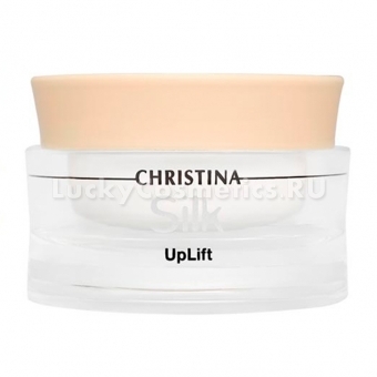 Подтягивающий крем Christina Silk UpLift Cream