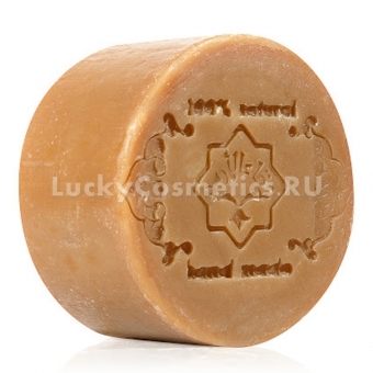 Алеппское мыло для похудения Zeitun Authentic Aleppo Extra Soap Slimming