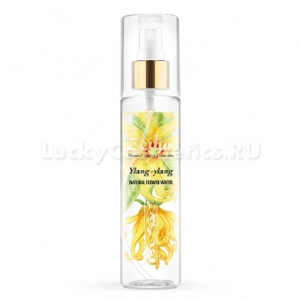 Гидролат Иланг-Иланг Zeitun Ylang-ylang Natural Flower Water