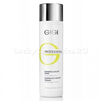 Лосьон азуленовый Gigi Professional Azulen Lotion