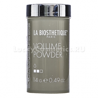 Пудра для придания объема La Biosthetique Volume Powder