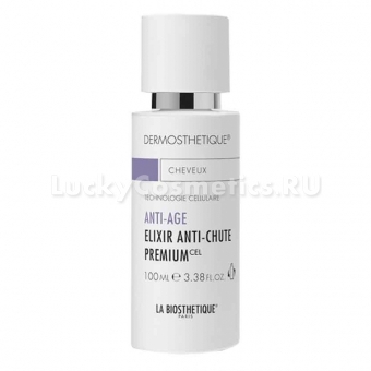 Лосьон для кожи головы La Biosthetique Elixir Anti-Chute Premium