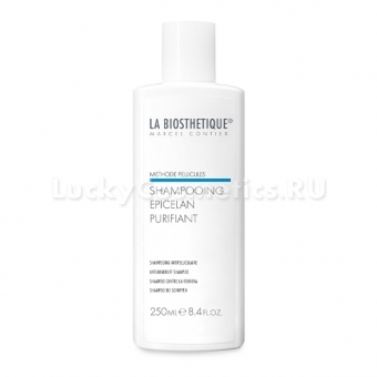 Шампунь La Biosthetique Epicelan Purifiant Shampoo