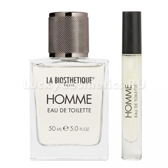 Мужская туалетная вода La Biosthetique Parfume Homme Edt