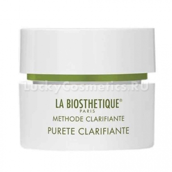 Увлажняющий крем La Biosthetique Purete Clarifiante