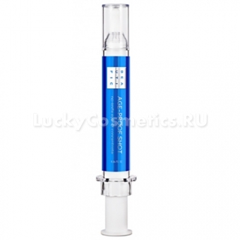 Лифтинг-концентрат для контура глаз Beautific Age-Proof Shot No-knife Eye Lift Concentrate