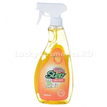 Чистящее средство Kmpc Orange Step Multi-Purpose Cleaner